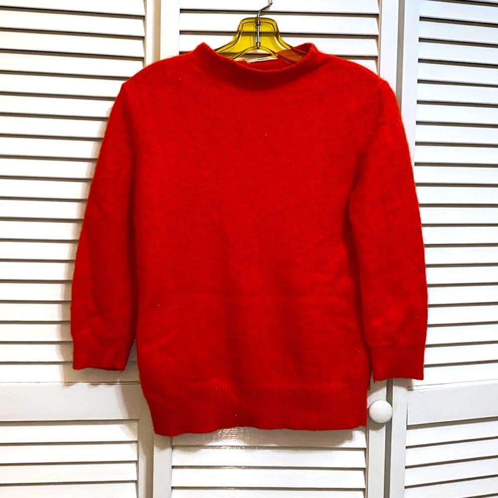 Sessun Sweater Size Small